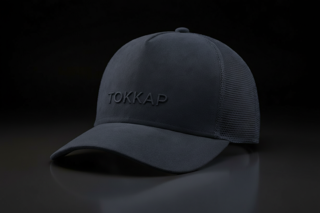 Tokkap